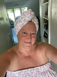 Love the new towel wraps!!!