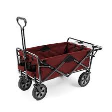 Folding Wagon With Table Assorted Colors Sam S Club Utility Wagon Folding Wagon Beach Cart