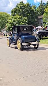 Image result for Bloomfield Green 1929 Oldsmobile