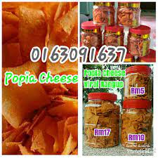 Sosej di potong ikut cita rasa sendiri. Popia Cheese Rangup Viral Sangat Popia Simpul Kasih Facebook