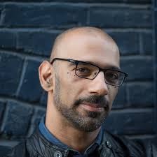 international writers — greg bal