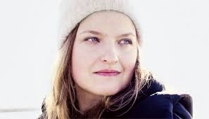 Alumna in Focus: Iva Zabkar