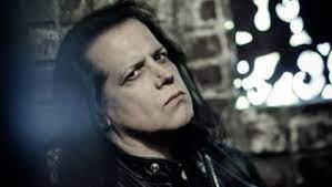 Danzig Signs North American Deal With Nuclear Blast Entertainment Glenn Danzig Danzig Danzig Misfits