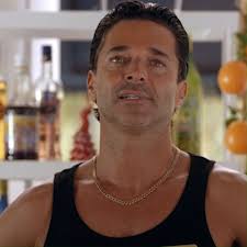 Mateo Is Back in Benidorm After Working in Madrid