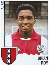 Facebook gives people the power to share. Ajaxmuseum Nl On Twitter Bryan Roy Is Vandaag Jarig 46 Feliciteer Roy Door Dit Bericht Een Rt Te Geven Ajax Bryanroy Hoera Https T Co 8zd3luso8z