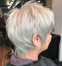 Do you feel like you could do 35 pretty collarbone length haircuts. Shaggy Hairstyles For Women With Fine Hair Over 50 The Undercut