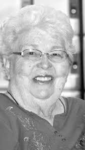 Rebecca Eidson Obituary (2017)