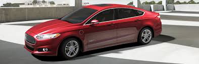 Interested to see how the 2016 ford fusion ranks against similar cars in terms of key attributes? Fuel Efficiency Rating Of The 2016 Ford Fusion Matt Ford