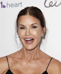 Janice Dickinson On America's Next Top Model Backlash