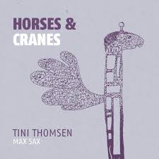 Now, our judges are looking for a winner. Tini Thomsen Max Sax Horses Cranes V O 26 Marz 2021 Jazzhaus Rec Inakustik Uwe Kerkau Promotion