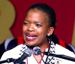 Zingiswa Phyllis Losi - Biography