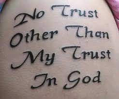 Tattoos Quotes Haystak Notrust Hardtolove Tattoo Quotes About Life Yelawolf Quotes Tattoo Quotes