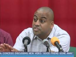 Darrell Bradley Lays Out Campaign Roadmap For Caribbean Shores