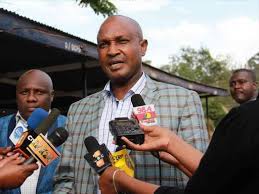Jul 25, 2021 · hon gideon mwiti, former imenti member of parliament has passed away his family has confirmed. Ex Imenti Central Mp Gideon Mwiti Is Dead