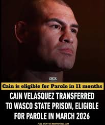 Khabib has a message for Cain Velasquez 🫡