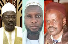 Imam Jah, Sillah bash gay right proponents