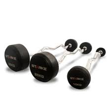 BICEPS A DISCO STARKE
