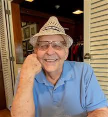 Obituary information for David Charles Bauer