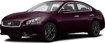 2014 Nissan Maxima Problems | Kelley Blue Book