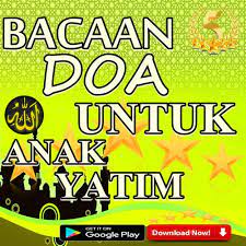 Android Icin Bacaan Doa Untuk Anak Yatim Apk Yi Indir