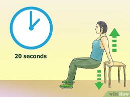 Se si è abituati ad associare il cardio con lunghe sedute. Come Fare Un Allenamento Tabata 12 Passaggi