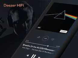 Both apps have quite similar subscription packages. Deezer Hifi Abo Wird Ab Sofort Deutlich Gunstiger Netzwelt