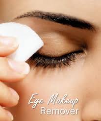 diy gentle makeup remover for eyes