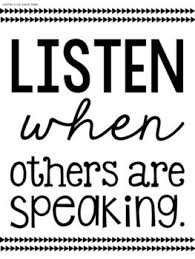 Black And White Bulletin Board Ideas Twelve Simple Black And White Posters For Classroom Rules Classroom Rules Staff Motivation Black And White Posters