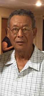 Obituary for James White