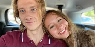 90 Day Fiancé: Steven & Alina Celebrate Valentine's Day As Married Couple