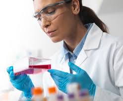 Jane Coffin Childs Memorial Fund for Medical Research