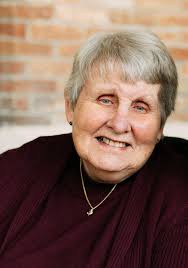 Obituary information for Femmy Wikkerink