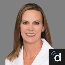 Dr. Louise Bacon, MD