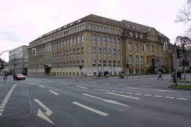 Finden sie 78 adressen zu bank in münster: Neubau Der Nrw Bank In Munster Hoch Tiefbau Baumaschinen Bau Forum Bauforum24