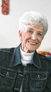 Alice Donley Obituary (1940