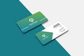Rounded business cards have been around forever and are very popular among clients that want to show a more playful side without getting into complex features such as gold, silver, spot uv or metallic inks. 30 Handpicked Rounded Corner Business Cards Decolore Net