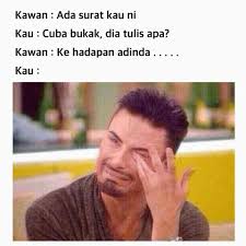 Check spelling or type a new query. Romantik Kisah Kanda Dinda Lawak Jenaka Teka Teki Lawak Santai Forum Cari Infonet