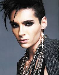 A fanpage for the lead singer/songwriter of tokio hotel buy tokio hotel's 4th album 'kings of suburbia' on itunes! Bill Kaulitz Style Icon Tokio Hotel