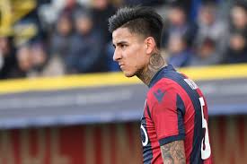 Pulgar We Had The Right Attitude We Need To Be More Accurate In Front Of Goal Bolognafc