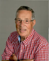 Charles “Chuck” Edward Blesener