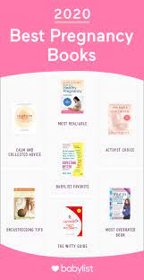 Build your collection of parenting books with this list, and you'll be sure to turn to these bestsellers again and again. 7 Best Pregnancy Books Of 2020