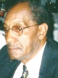 Albert Mason Obituary (2015)