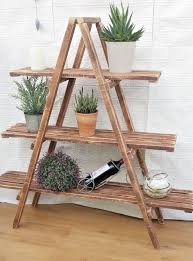 The Top 9 Best Products For Organizing Small Spaces Mama And More Ladder Shelf Decor Wooden Ladder Shelf Ladder Shelf