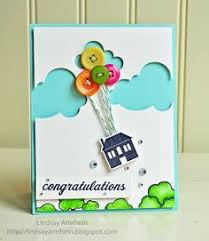 As you should with any card that you write, address the recipient directly and make it clear that you wrote the card with both them and their specific situation in mind. 220 New Home Cards Ideas New Home Cards Cards Cards Handmade