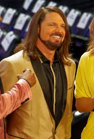 Aj Styles Wikipedia