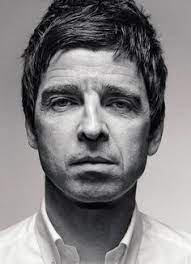 noel gallagher member of oasis well known for wonderwall and one of britain s most recognisable icons noel gallagher portrait noel