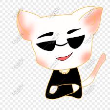 Lucu komik gambar gambar lucu kartun gambar keren kartun. Kitty Wajah Wajah Kartun Sejuk Gambar Unduh Gratis Imej 611302633 Format Psd My Lovepik Com