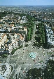 Demadrid Fotos Antiguas Madrid Paisajes De Espana Madrid Ciudad