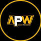 APW Wrestling event in Telford