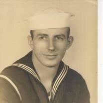 Herbert B. Alban Jr. Obituary